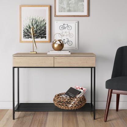 Loring Console Table 2